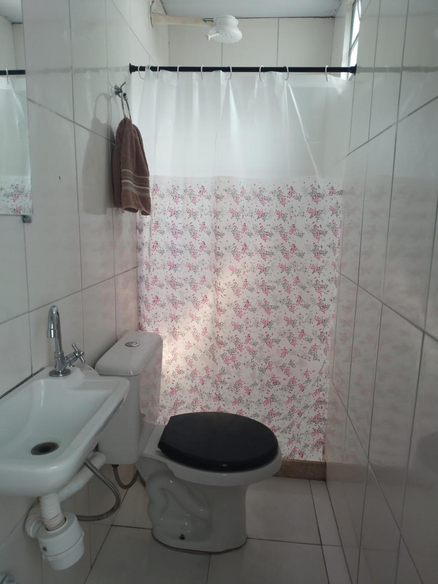 Lapa Casa Hostel Рио-де-Жанейро Экстерьер фото