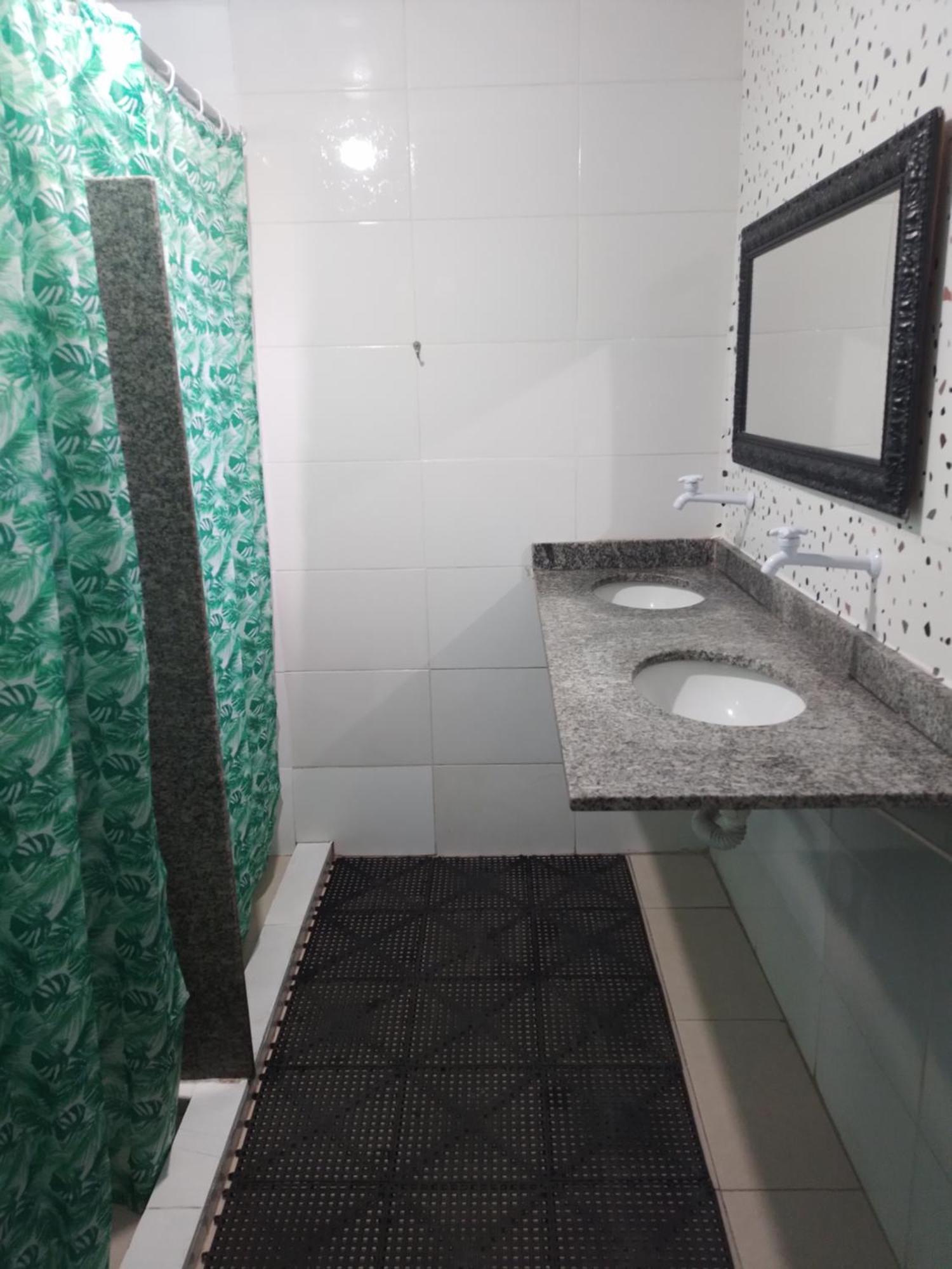 Lapa Casa Hostel Рио-де-Жанейро Номер фото