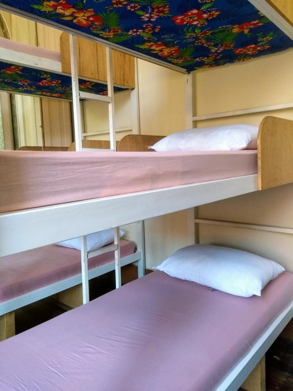 Lapa Casa Hostel Рио-де-Жанейро Экстерьер фото